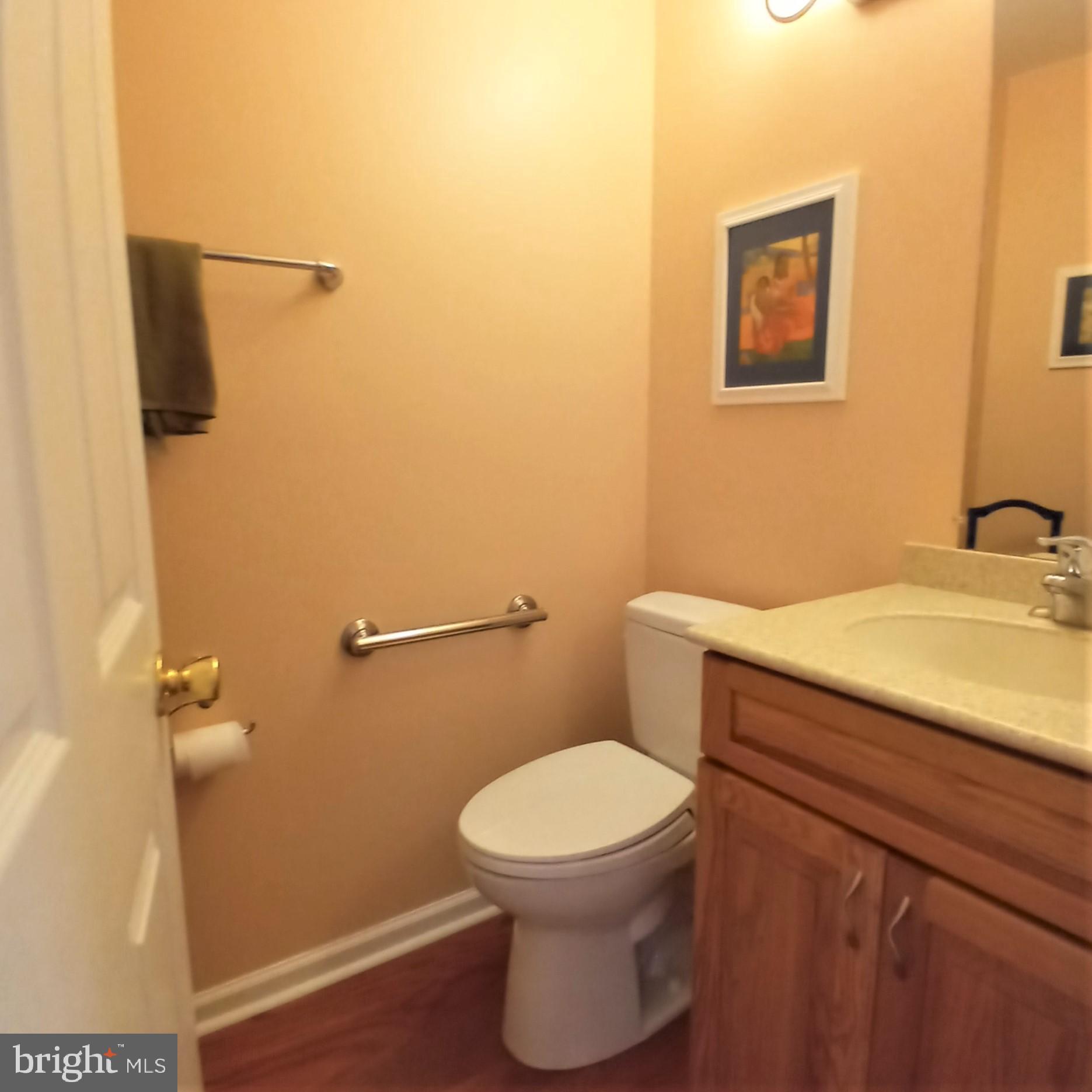 VILLAS AT FRENCH C - Residential