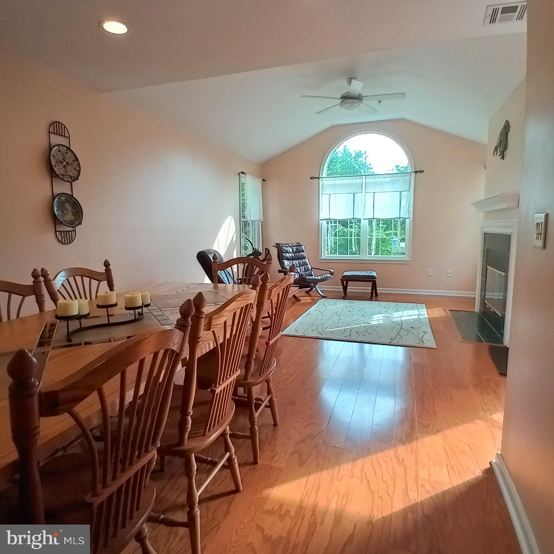 VILLAS AT FRENCH C - Residential