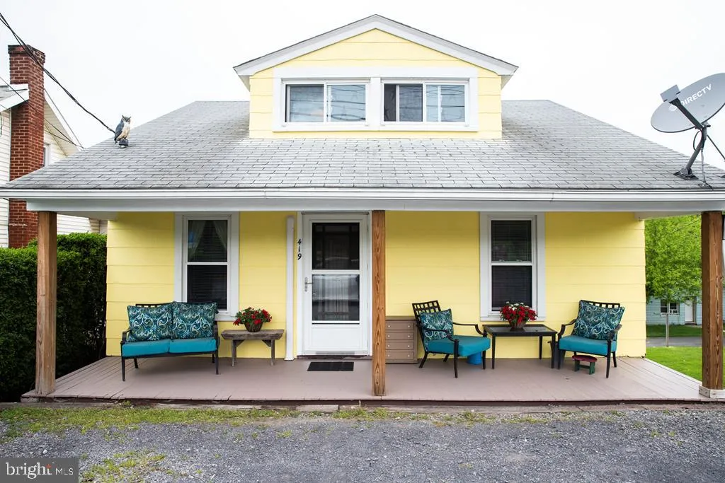 419 Green Ave Extension, Lewistown, PA 17044