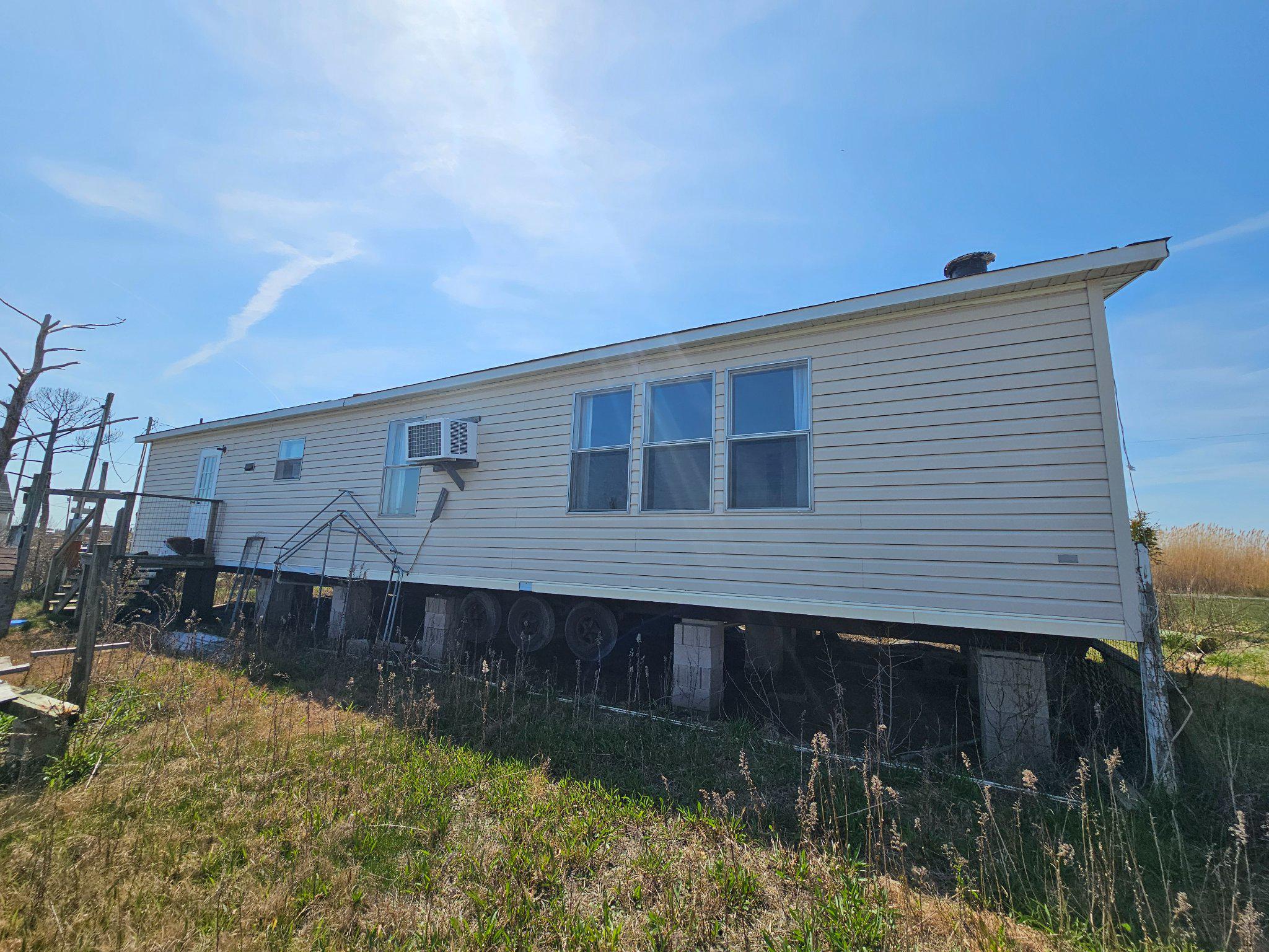 3401 MARSH ROAD