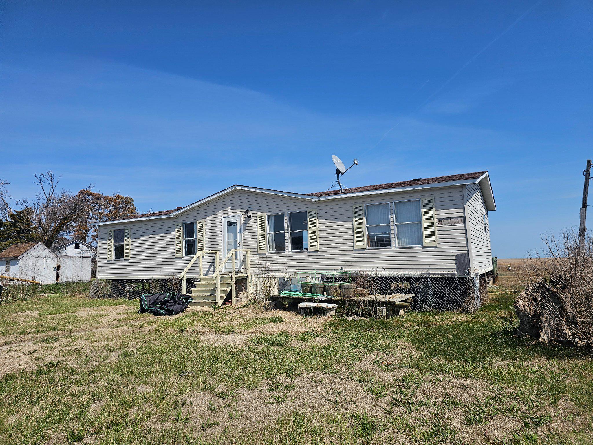 3401 MARSH ROAD