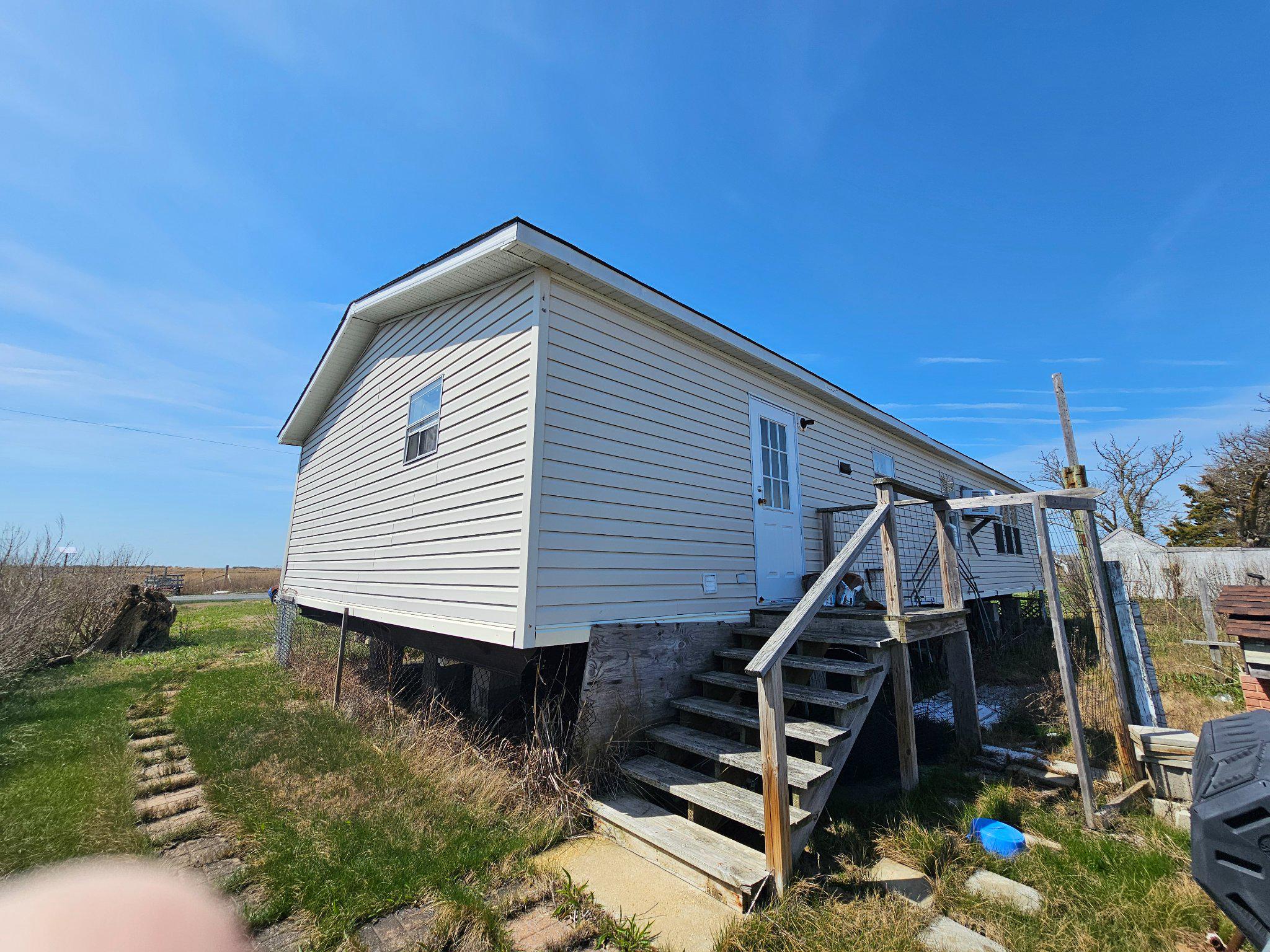3401 MARSH ROAD