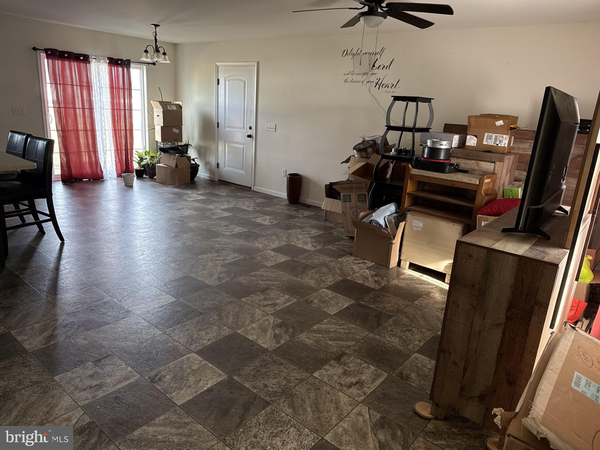 FRIENDSHIP VILLAGE - Residential