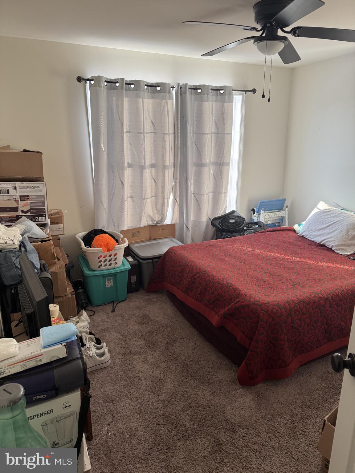 FRIENDSHIP VILLAGE - Residential