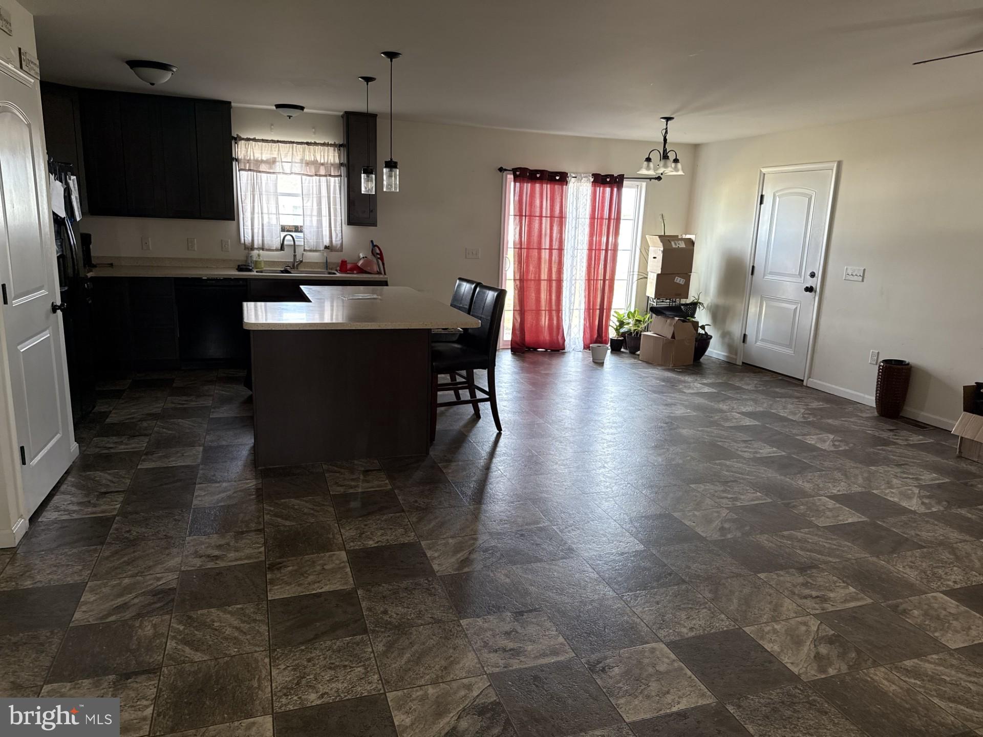 FRIENDSHIP VILLAGE - Residential