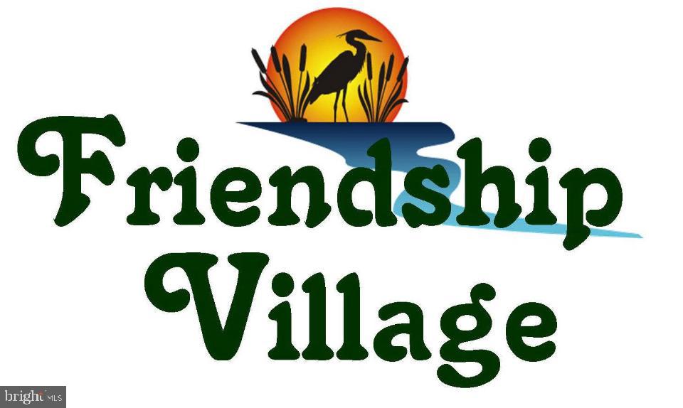 FRIENDSHIP VILLAGE - Residential