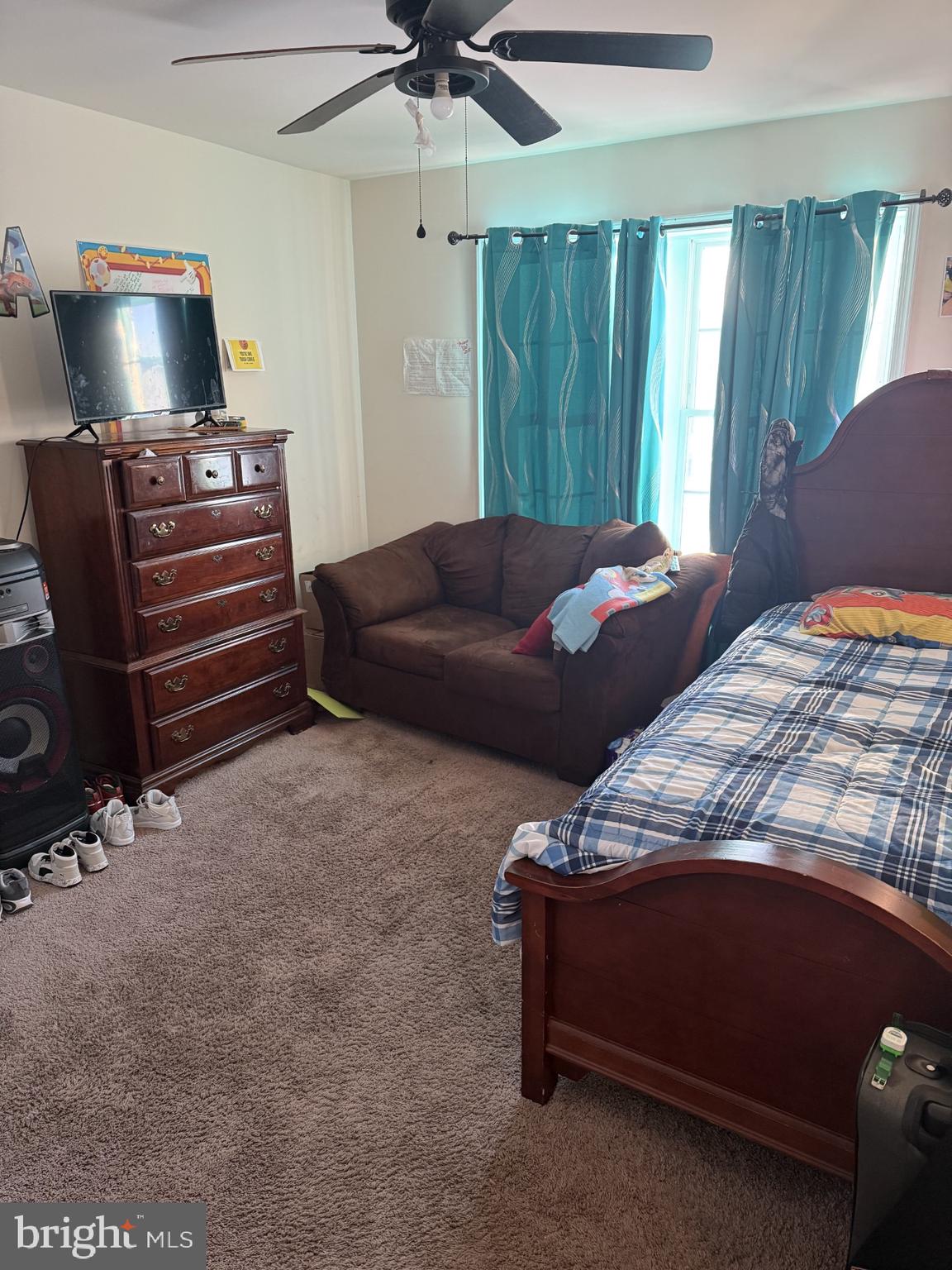 FRIENDSHIP VILLAGE - Residential