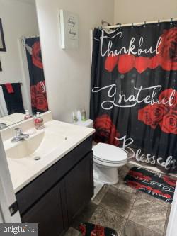 FRIENDSHIP VILLAGE - Residential