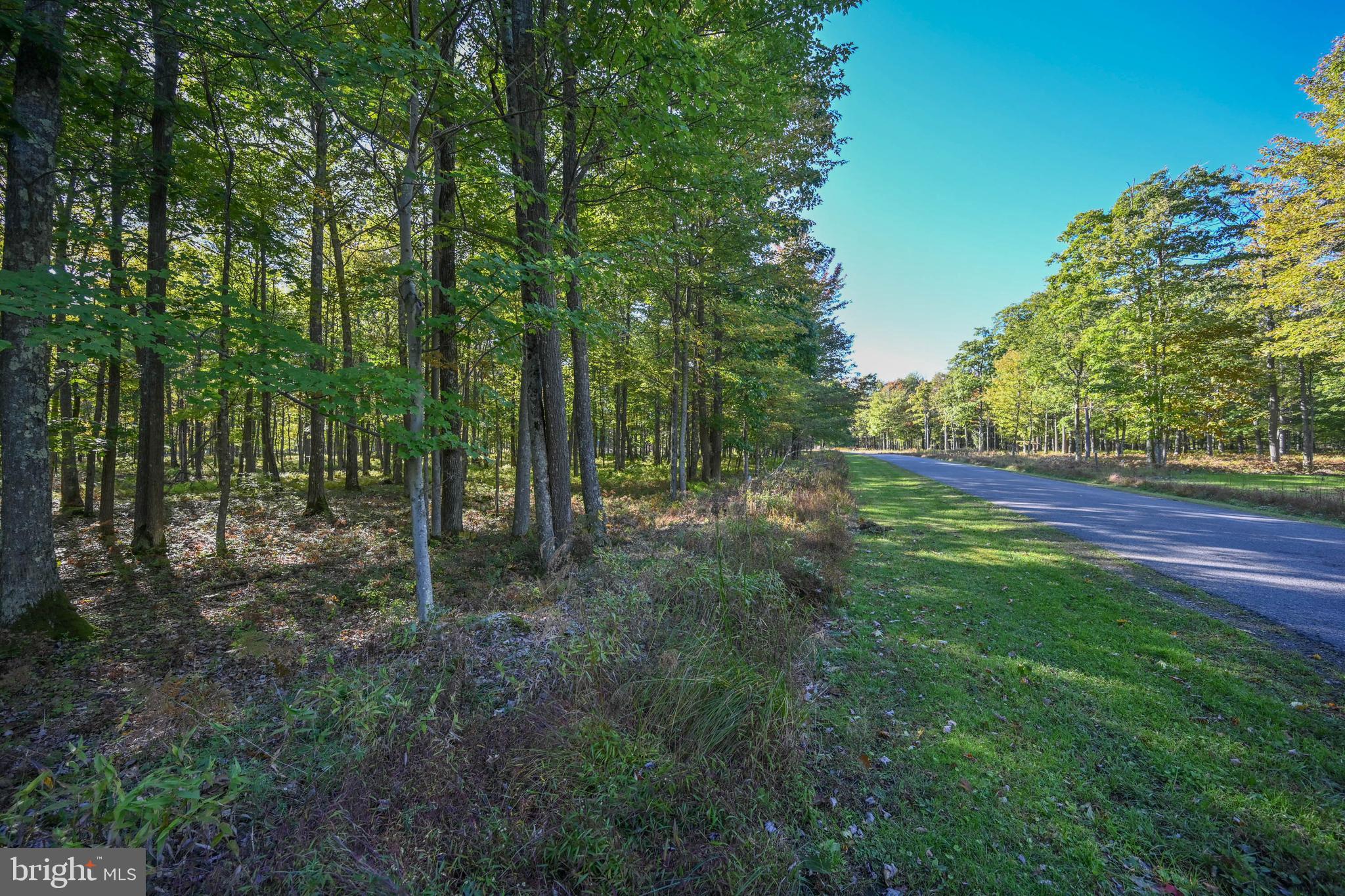 SANDY SHORES HEIGHTS - Land