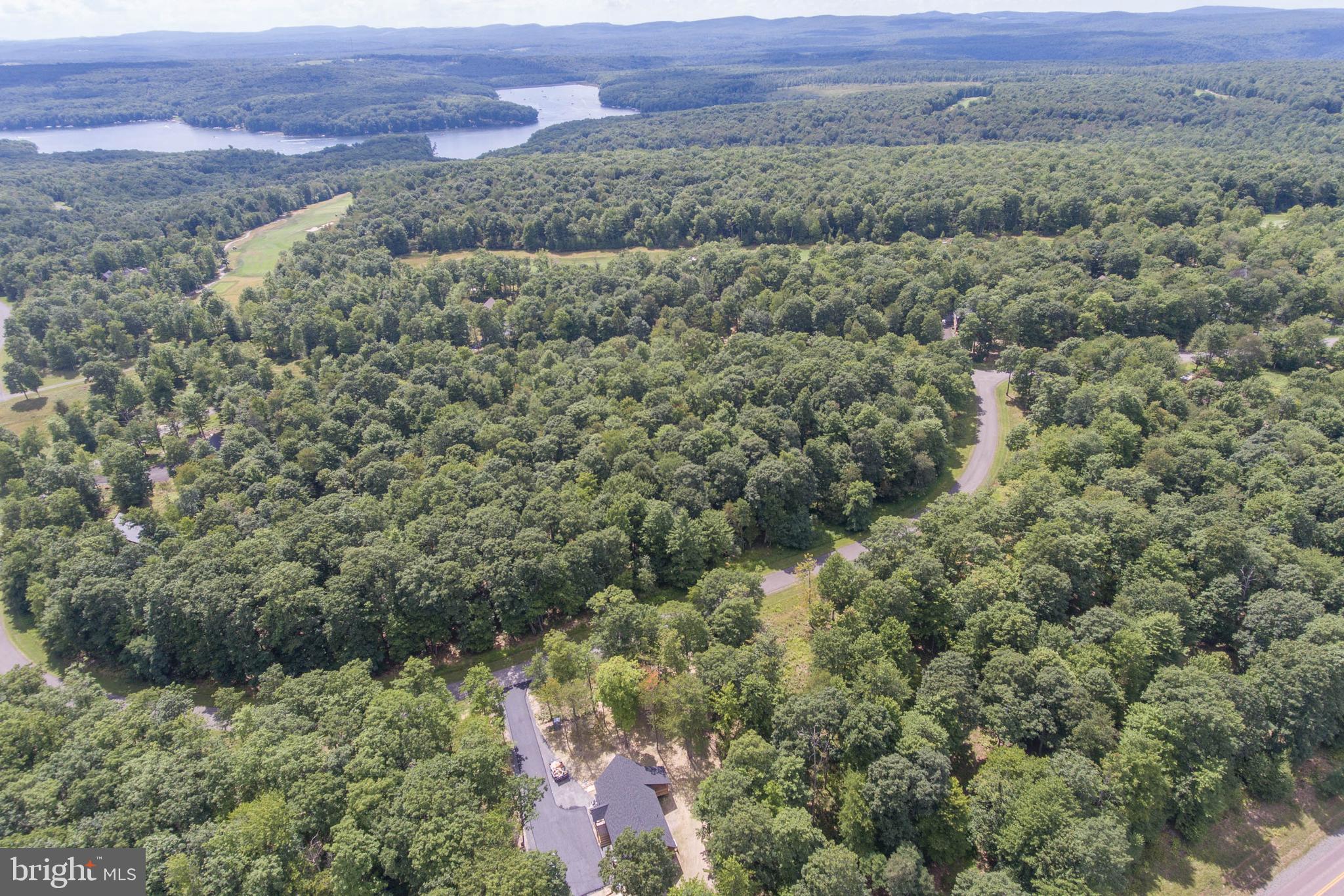 SANDY SHORES HEIGHTS - Land