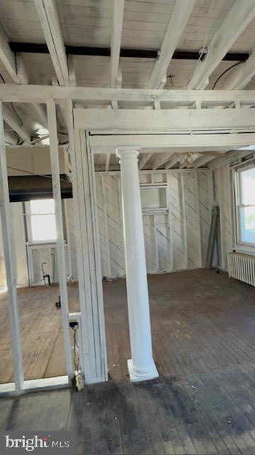 3002 SOUTH DAKOTA AVENUE NE