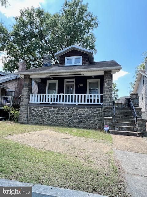 3002 SOUTH DAKOTA AVENUE NE WASHINGTON DC 20018