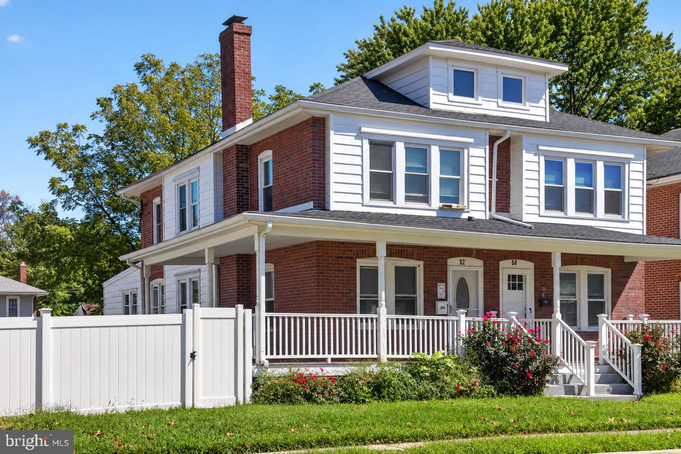 52 LAWSON AVENUE