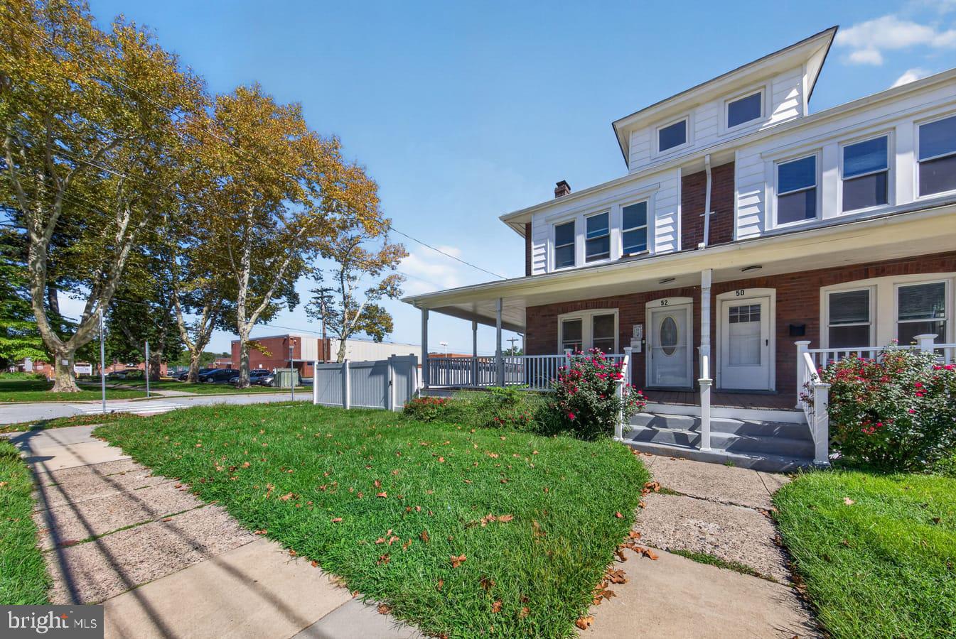 52 LAWSON AVENUE