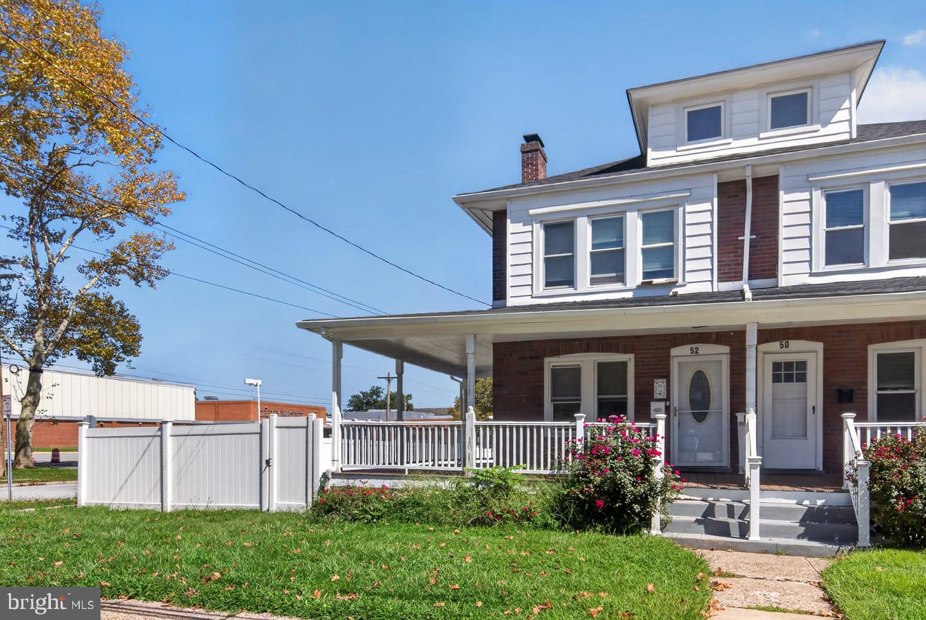 52 LAWSON AVENUE