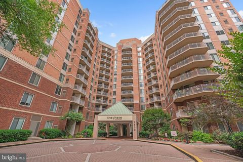 7500 WOODMONT AVENUE S714 BETHESDA MD 20814