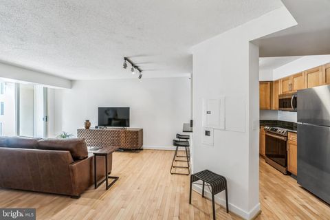 7500 WOODMONT AVENUE S714 BETHESDA MD 20814