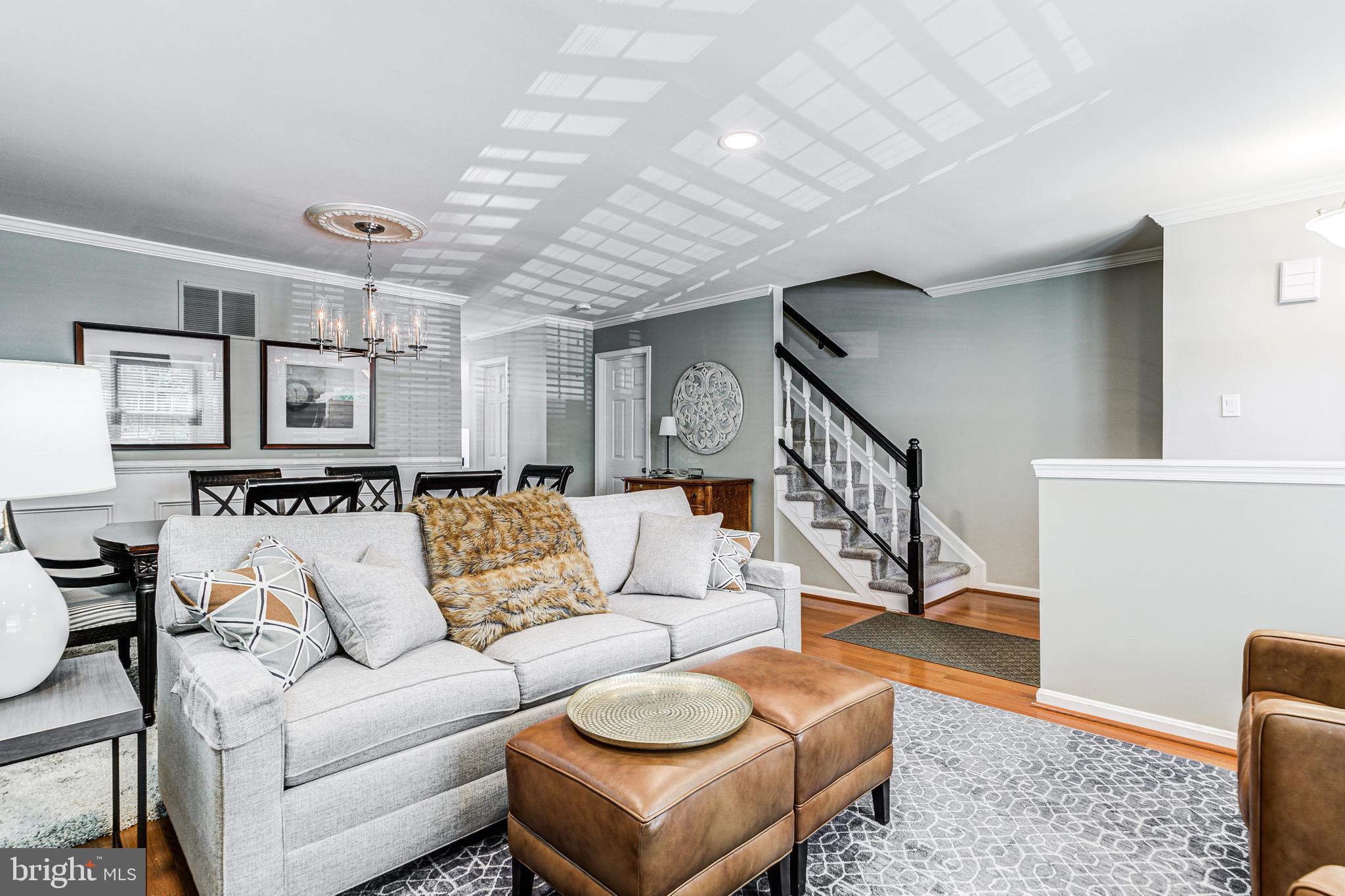 LOVETON FARMS - Residential