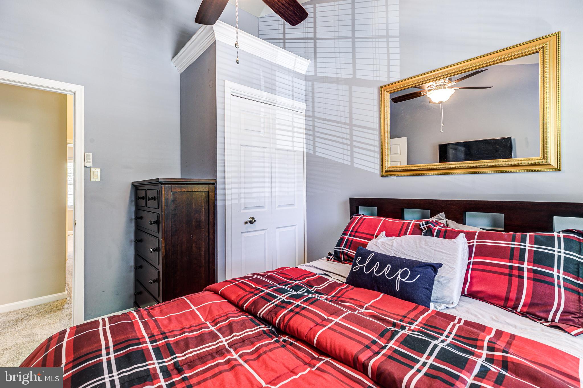 LOVETON FARMS - Residential