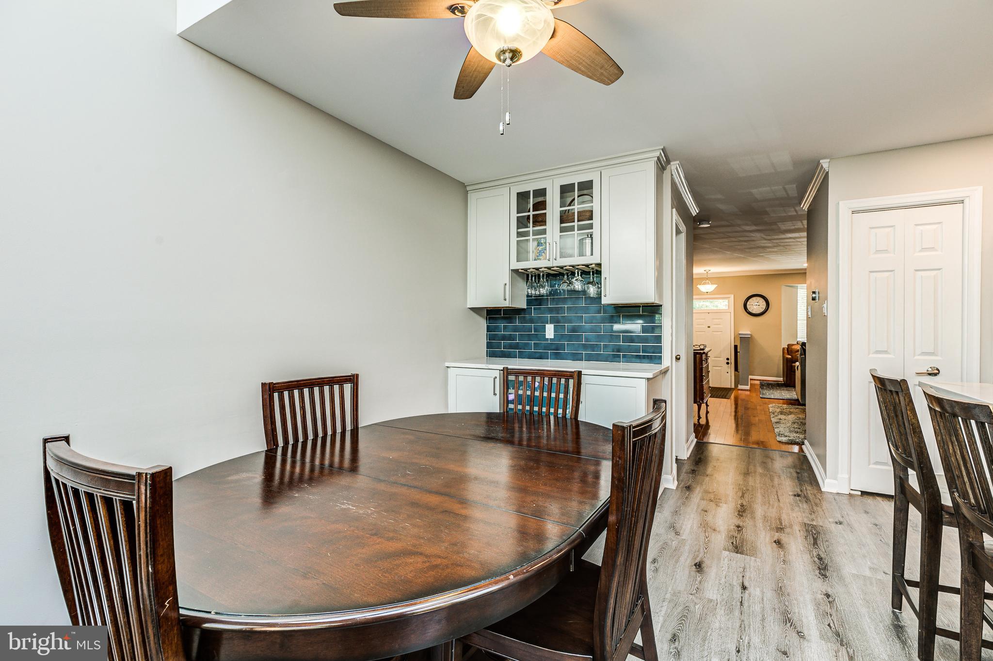 LOVETON FARMS - Residential