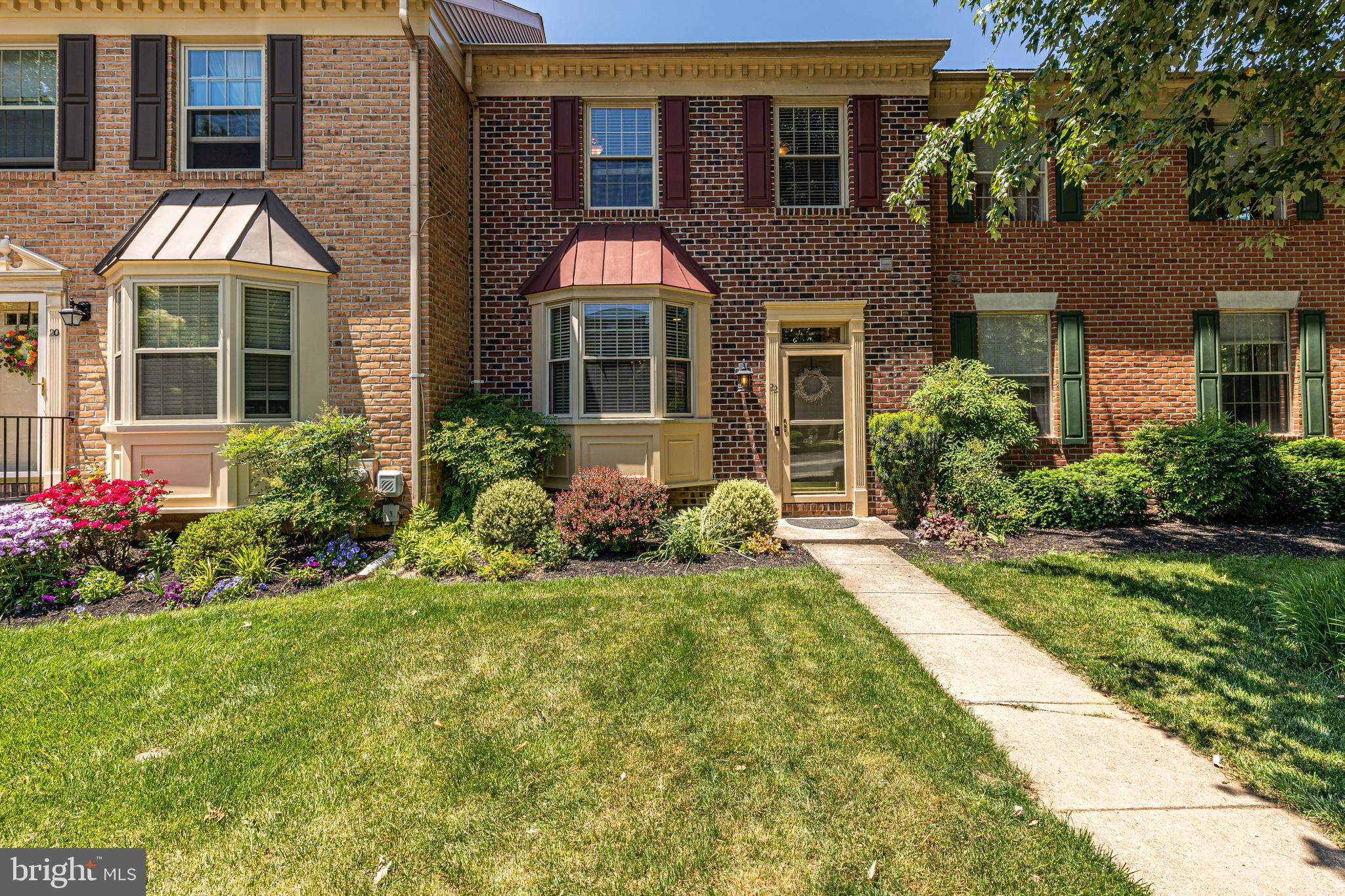 LOVETON FARMS - Residential