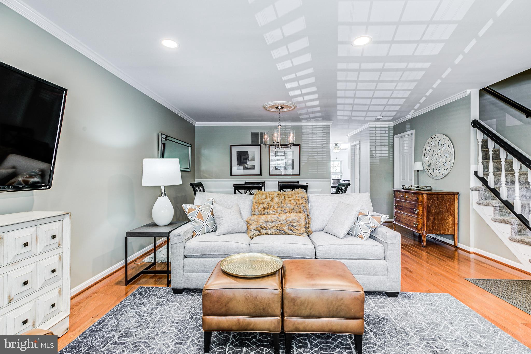 LOVETON FARMS - Residential