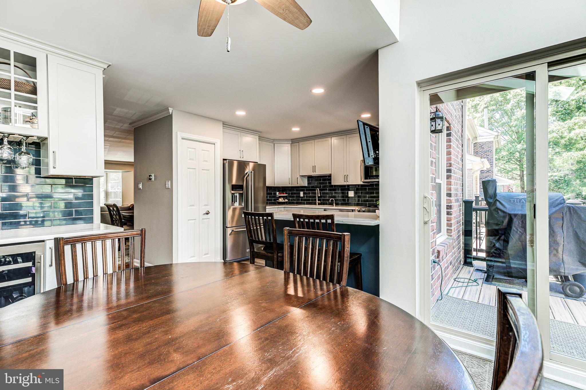 LOVETON FARMS - Residential