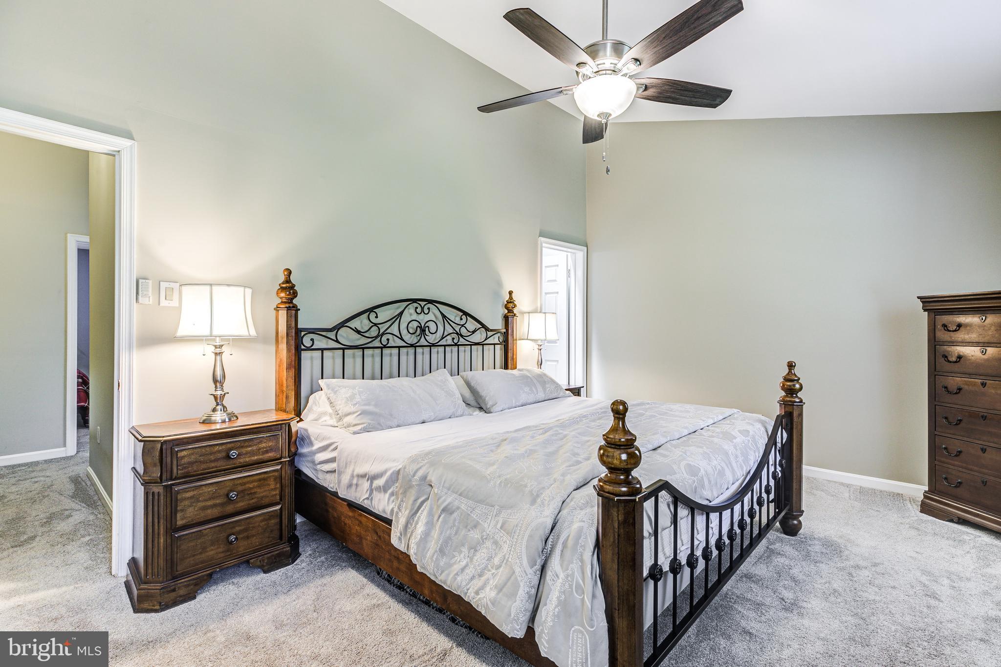 LOVETON FARMS - Residential