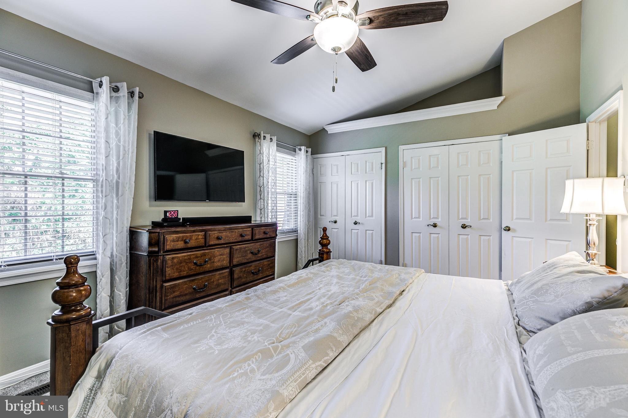 LOVETON FARMS - Residential