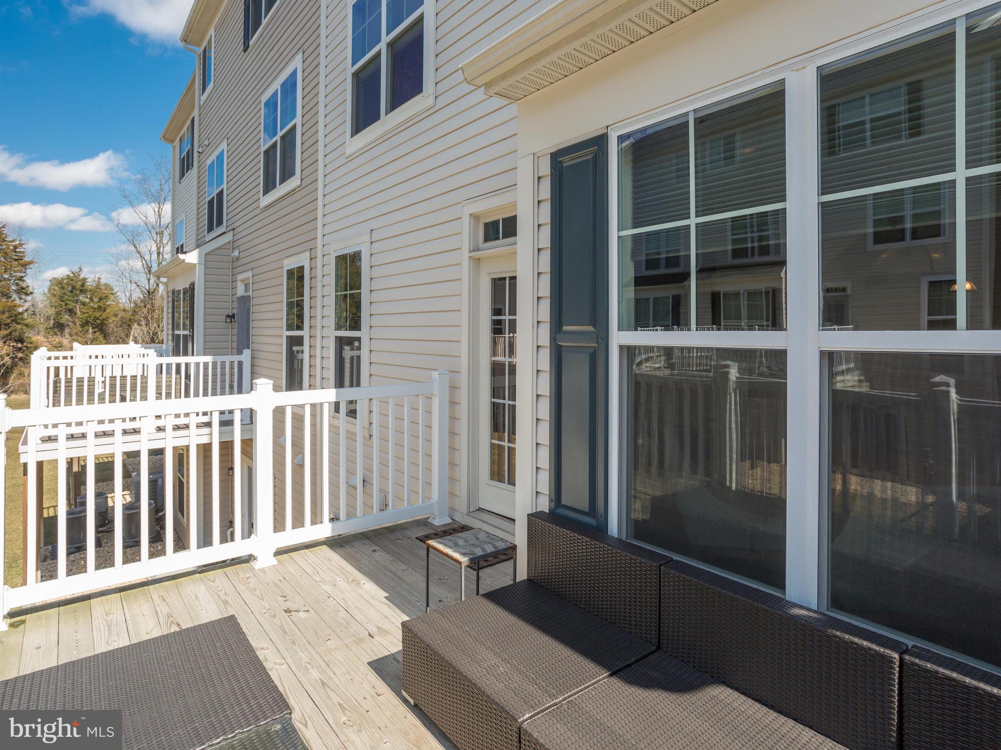 EAST GATE 3 CONDOMINIUM - Residential