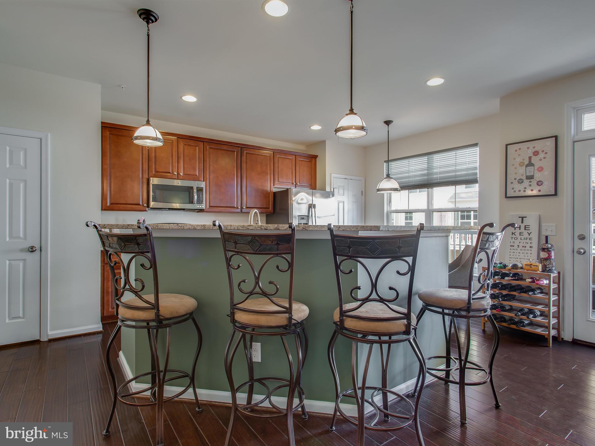 EAST GATE 3 CONDOMINIUM - Residential