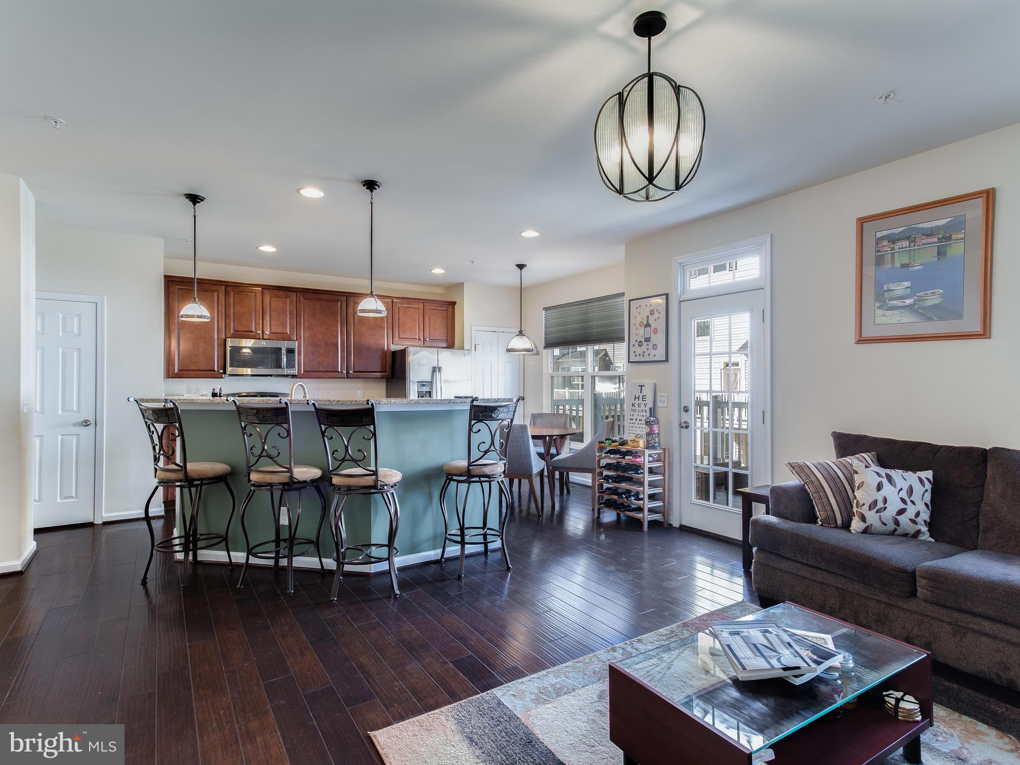 EAST GATE 3 CONDOMINIUM - Residential