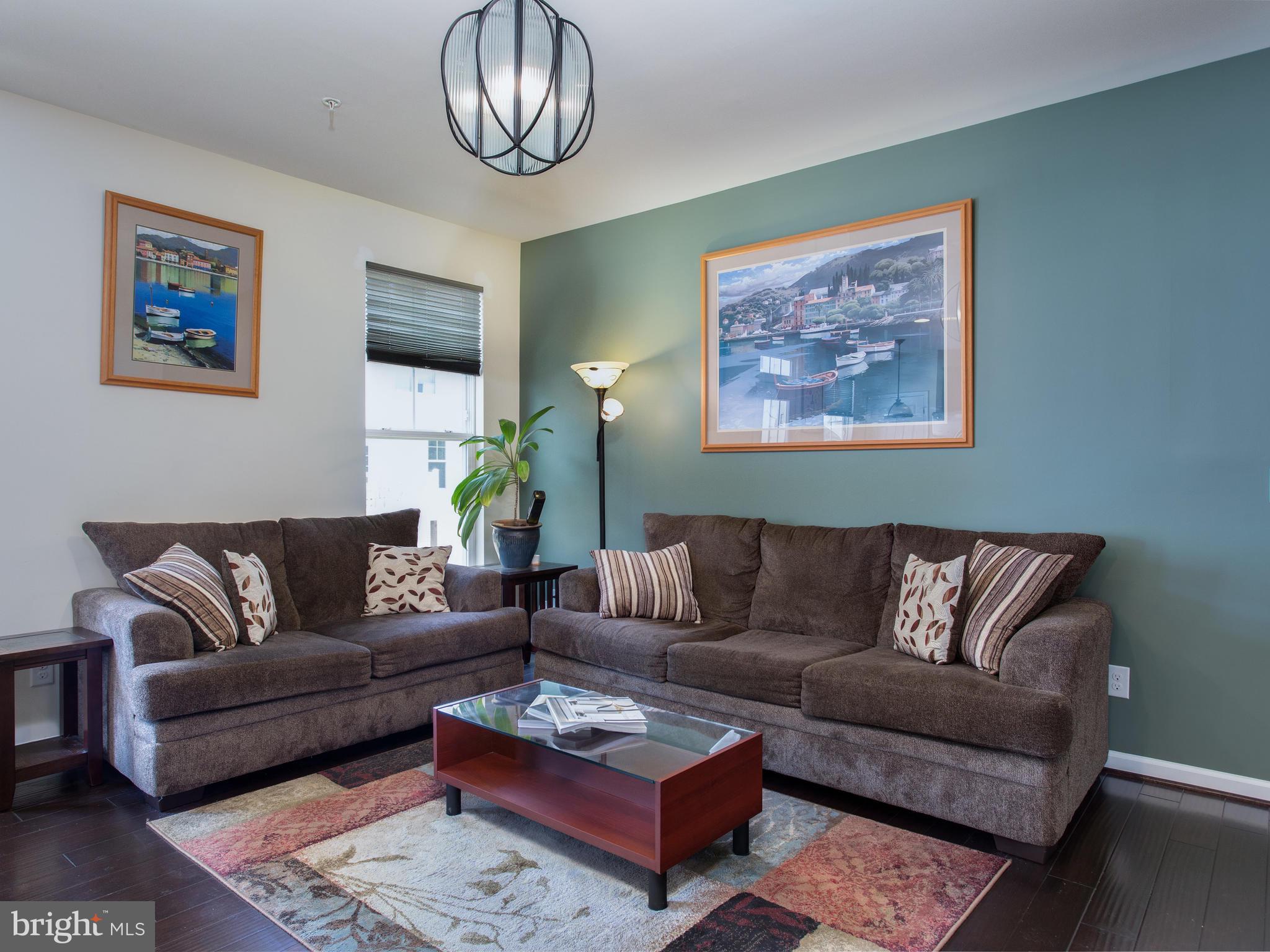 EAST GATE 3 CONDOMINIUM - Residential