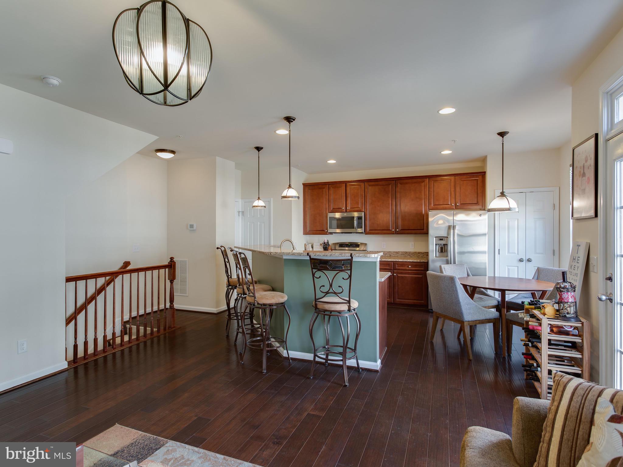 EAST GATE 3 CONDOMINIUM - Residential