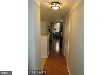 LEXINGTON SQUARE - Residential Lease