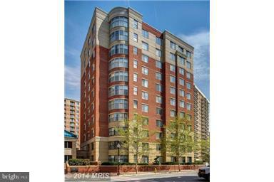 LEXINGTON SQUARE - Residential Lease