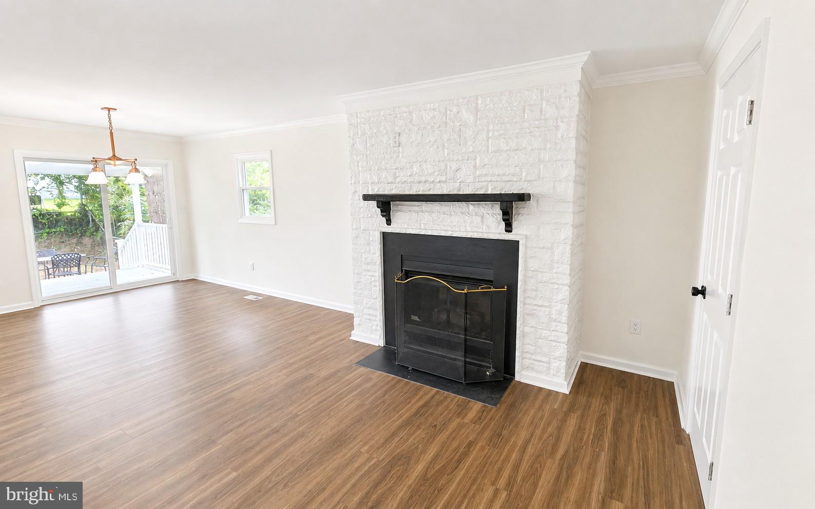 307 LUTHER ROAD