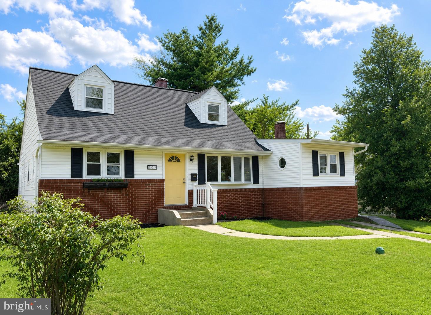 307 LUTHER ROAD