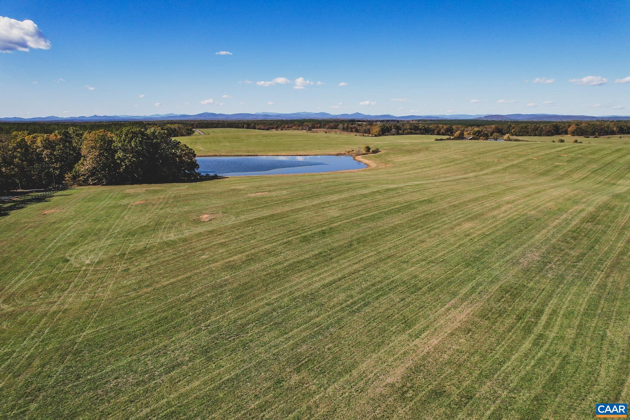 NONE AVAILABLE - Land