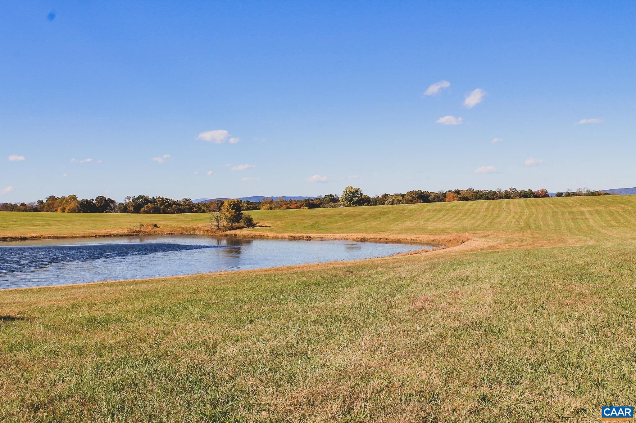 NONE AVAILABLE - Land