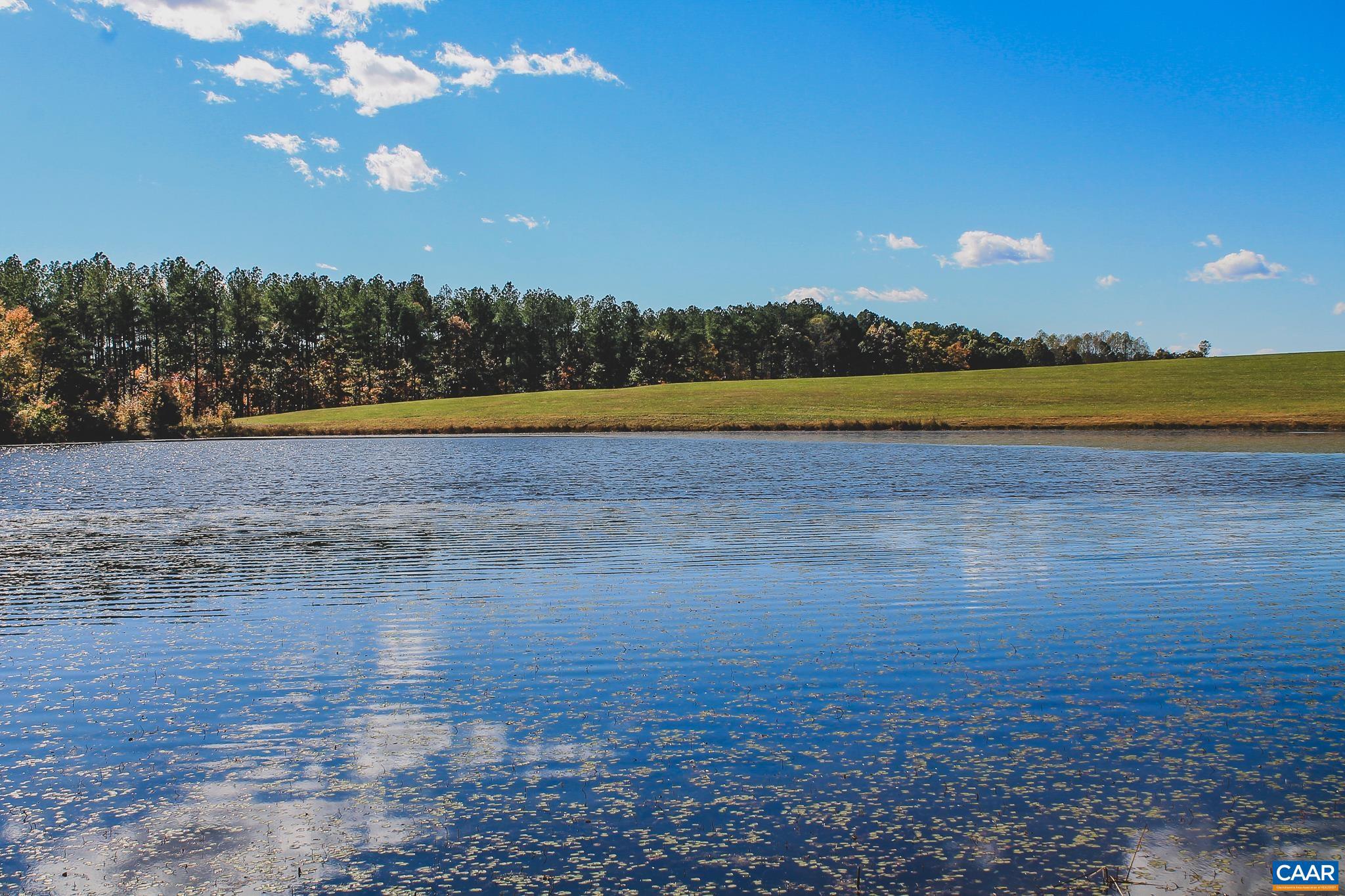 NONE AVAILABLE - Land