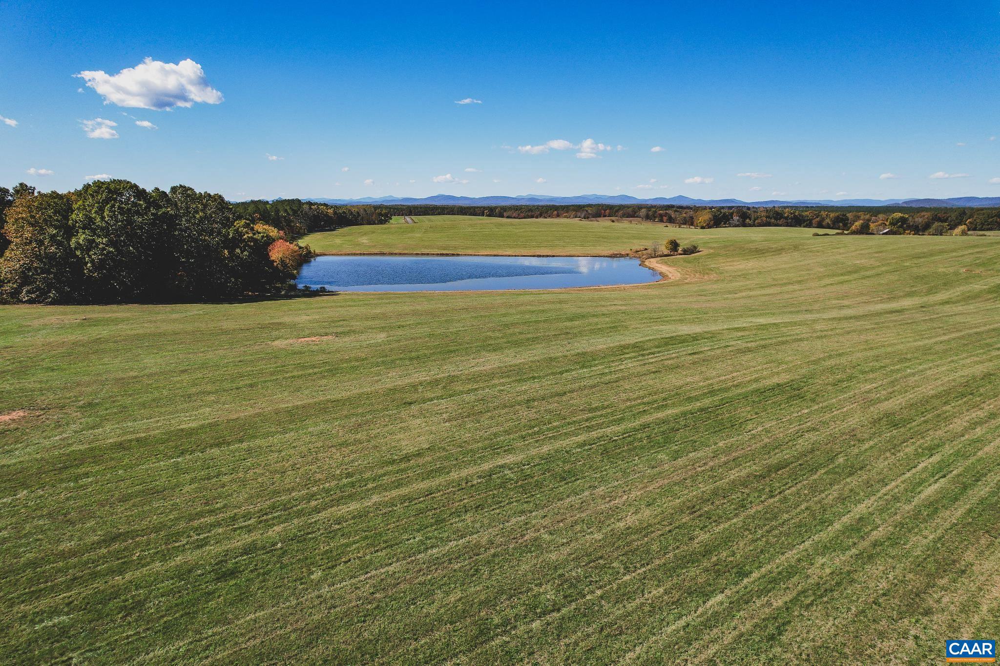 NONE AVAILABLE - Land