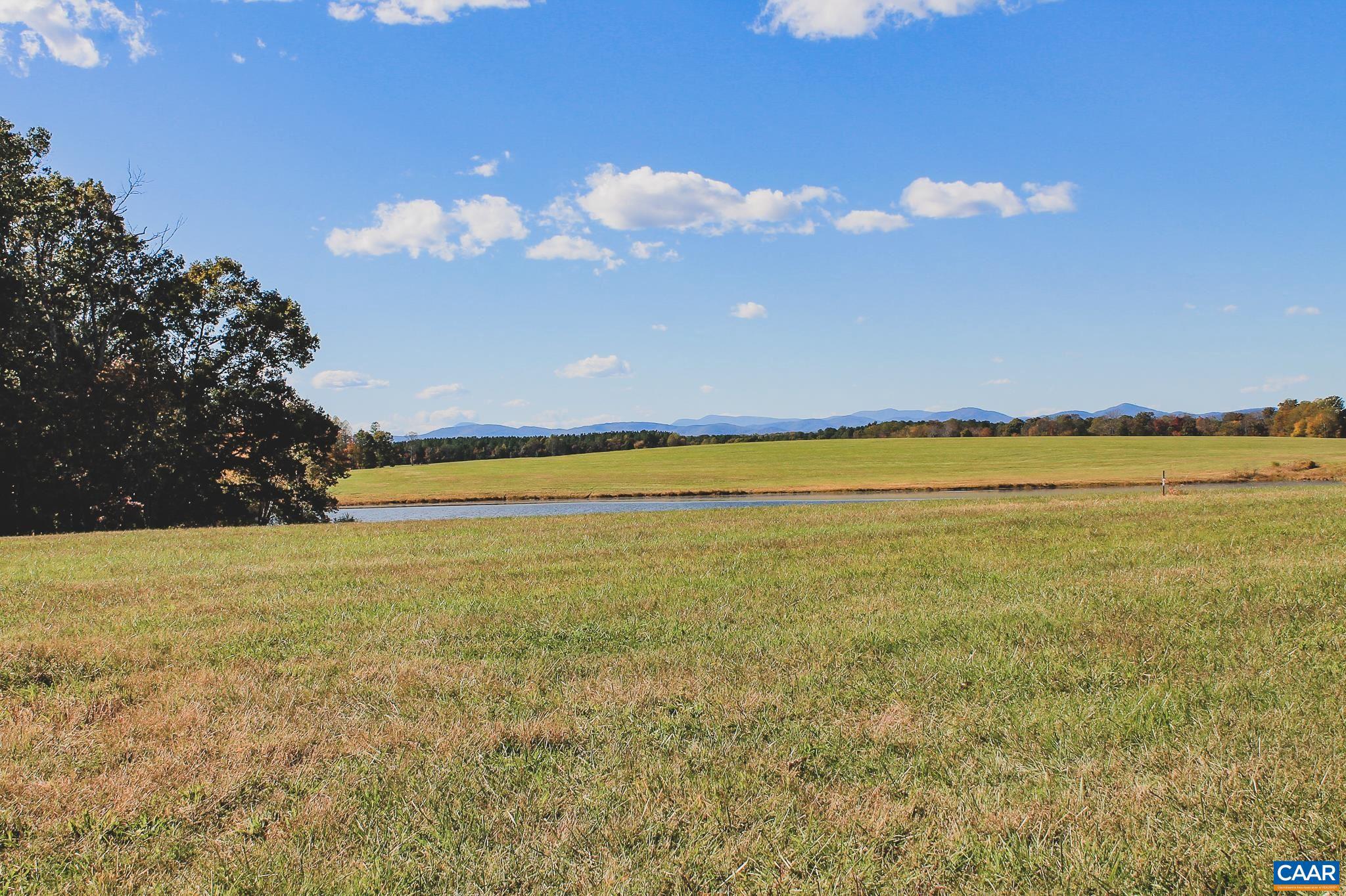 NONE AVAILABLE - Land