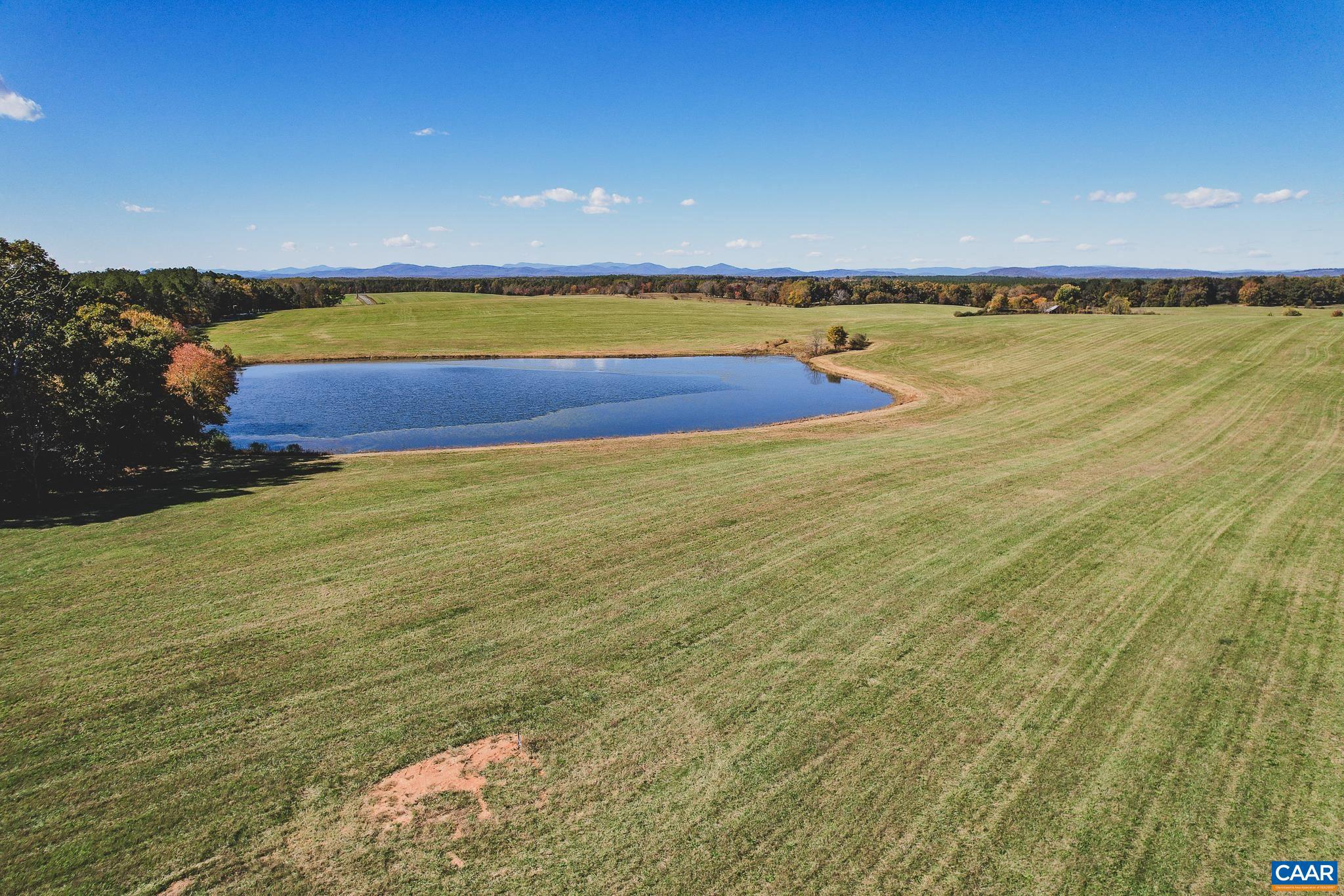 NONE AVAILABLE - Land