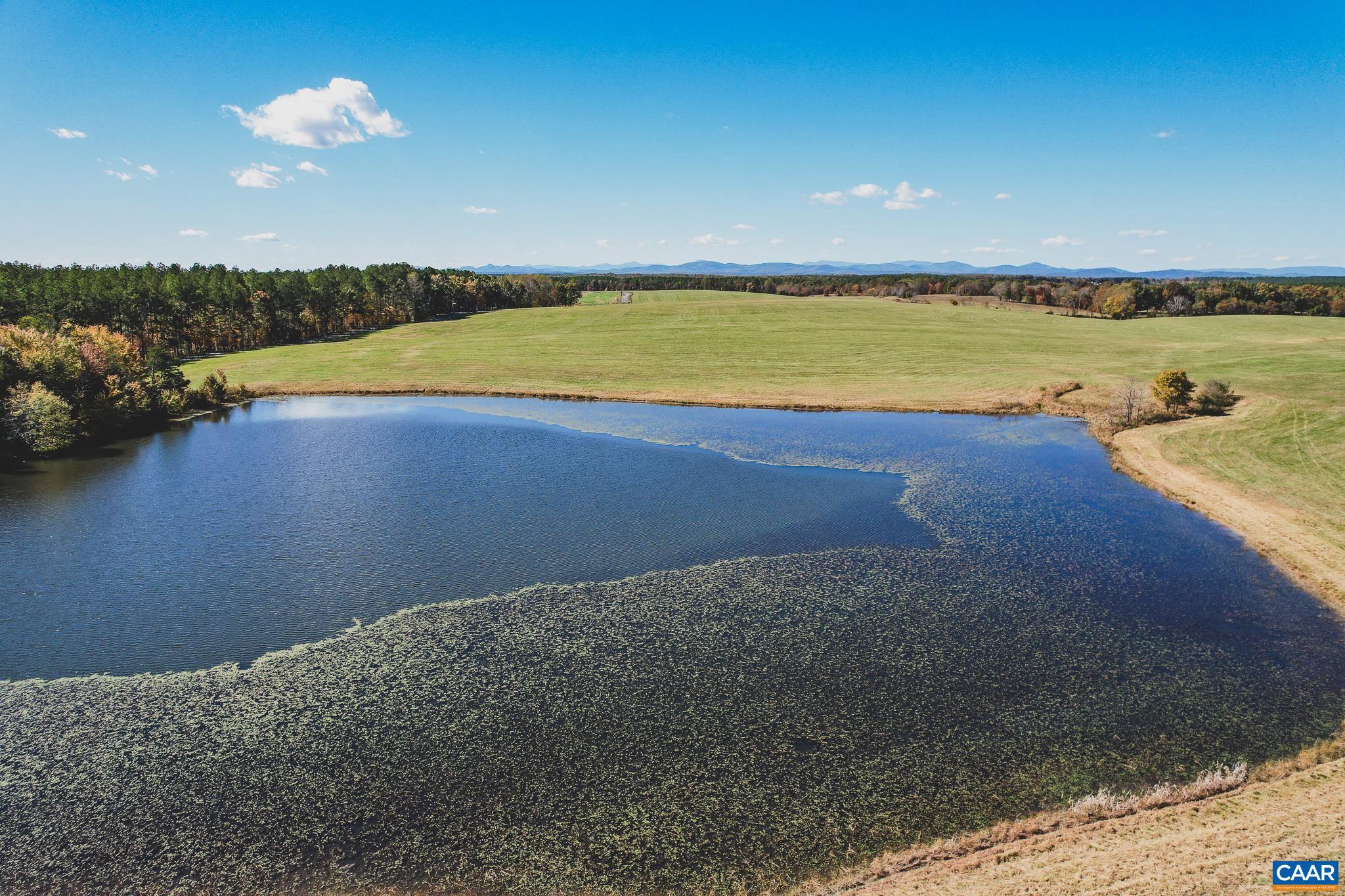 NONE AVAILABLE - Land