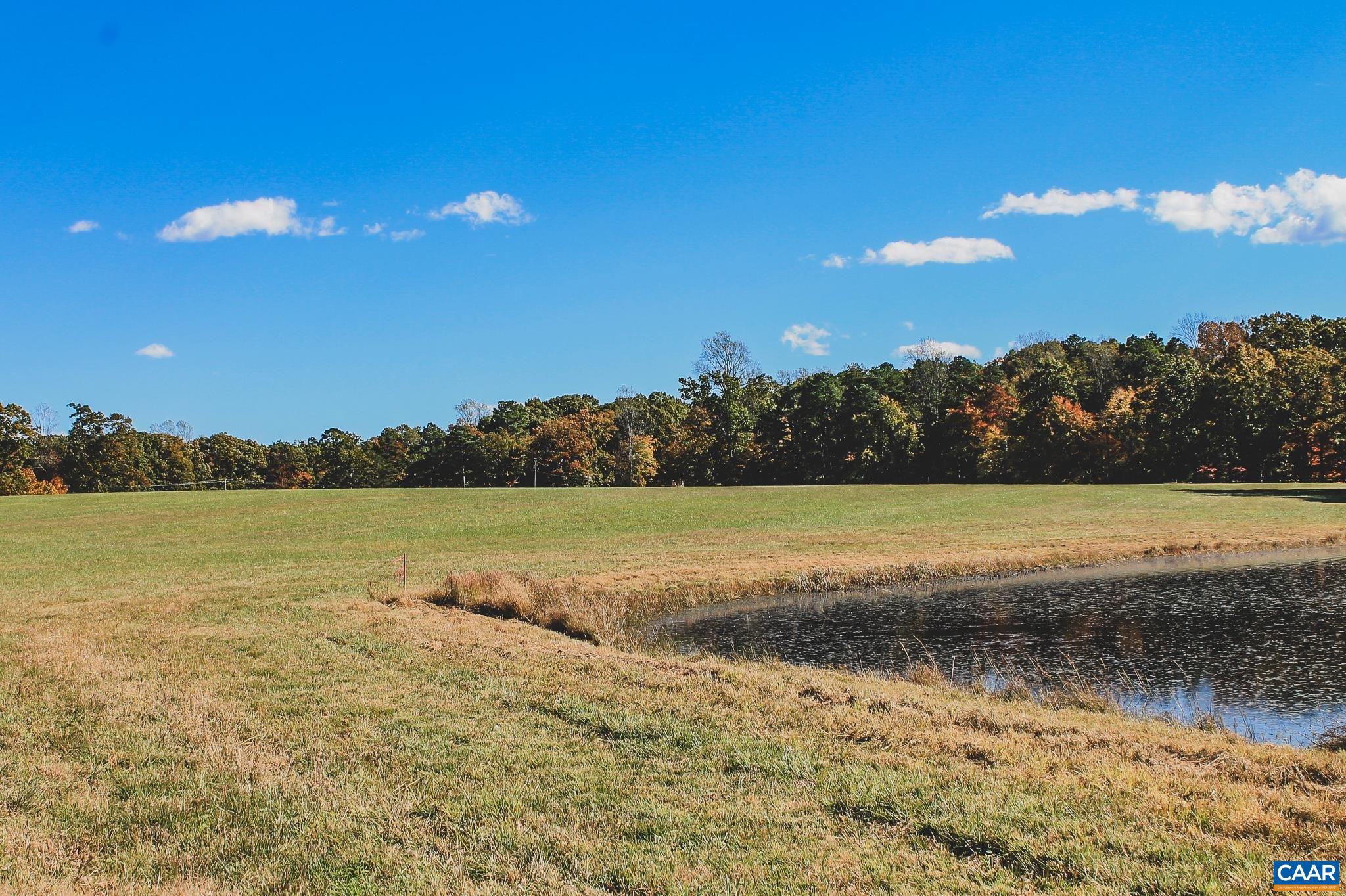 NONE AVAILABLE - Land