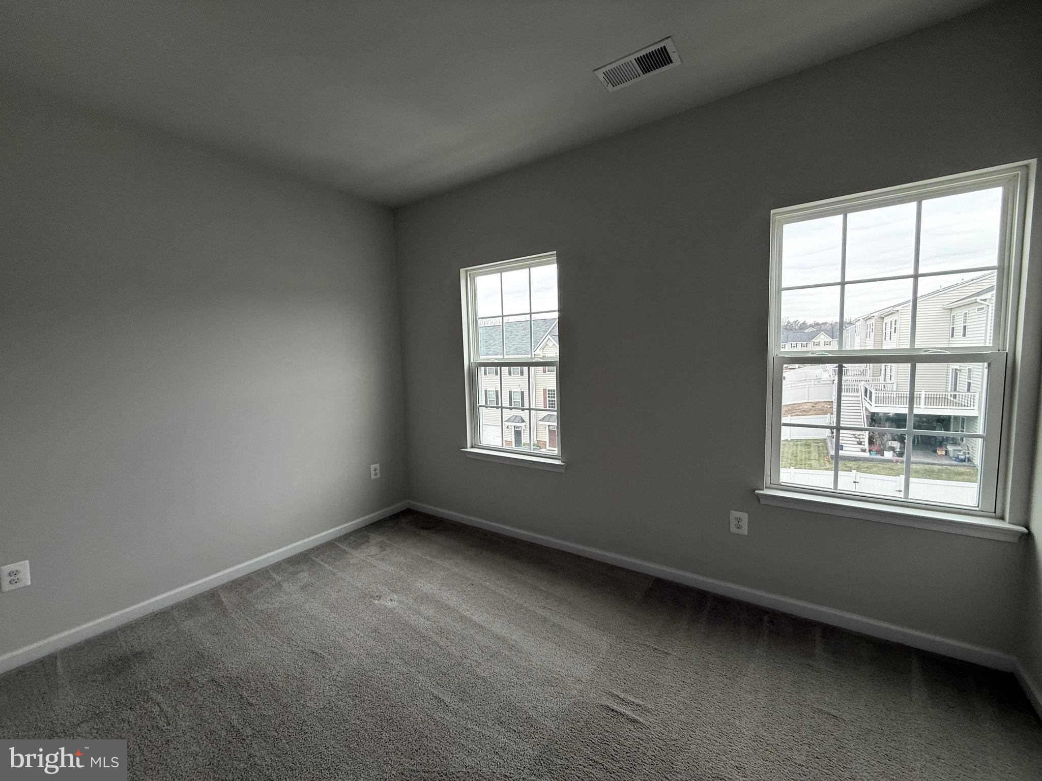 RAPPAHANNOCK LANDING - Residential Lease