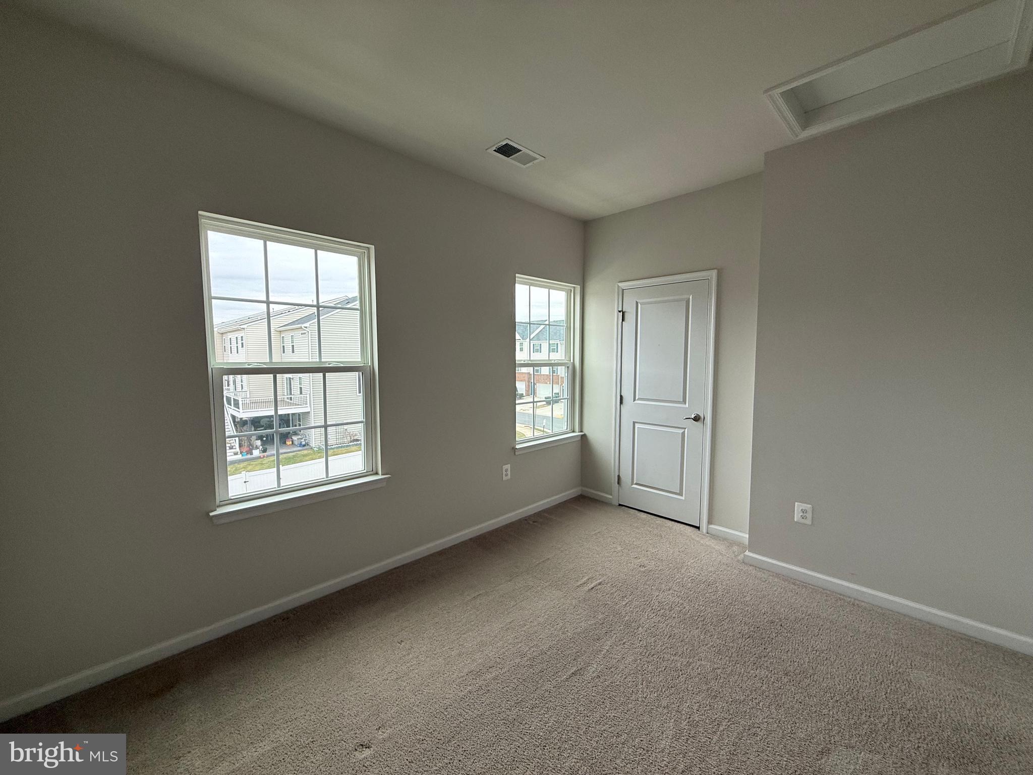 RAPPAHANNOCK LANDING - Residential Lease