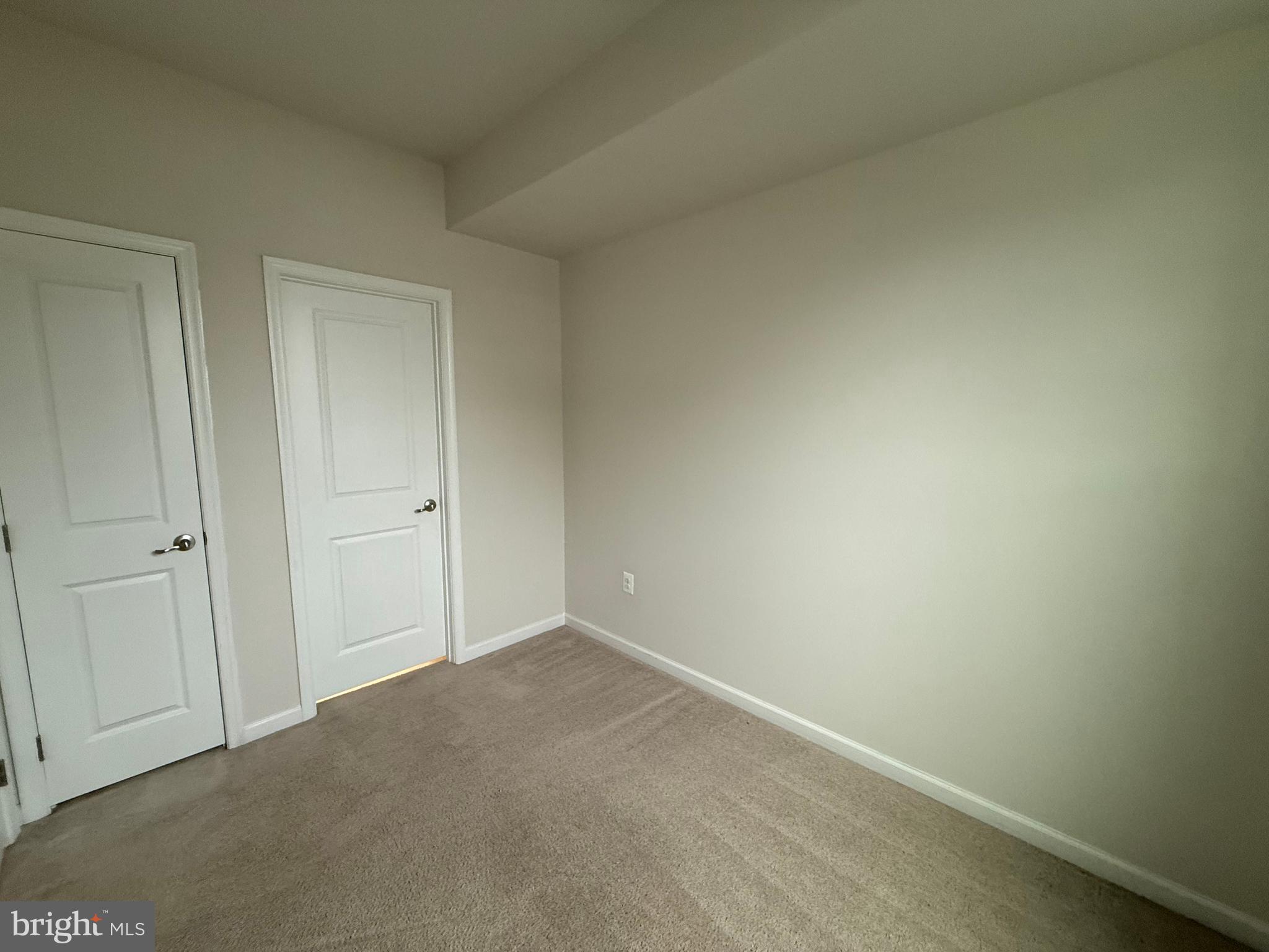 RAPPAHANNOCK LANDING - Residential Lease