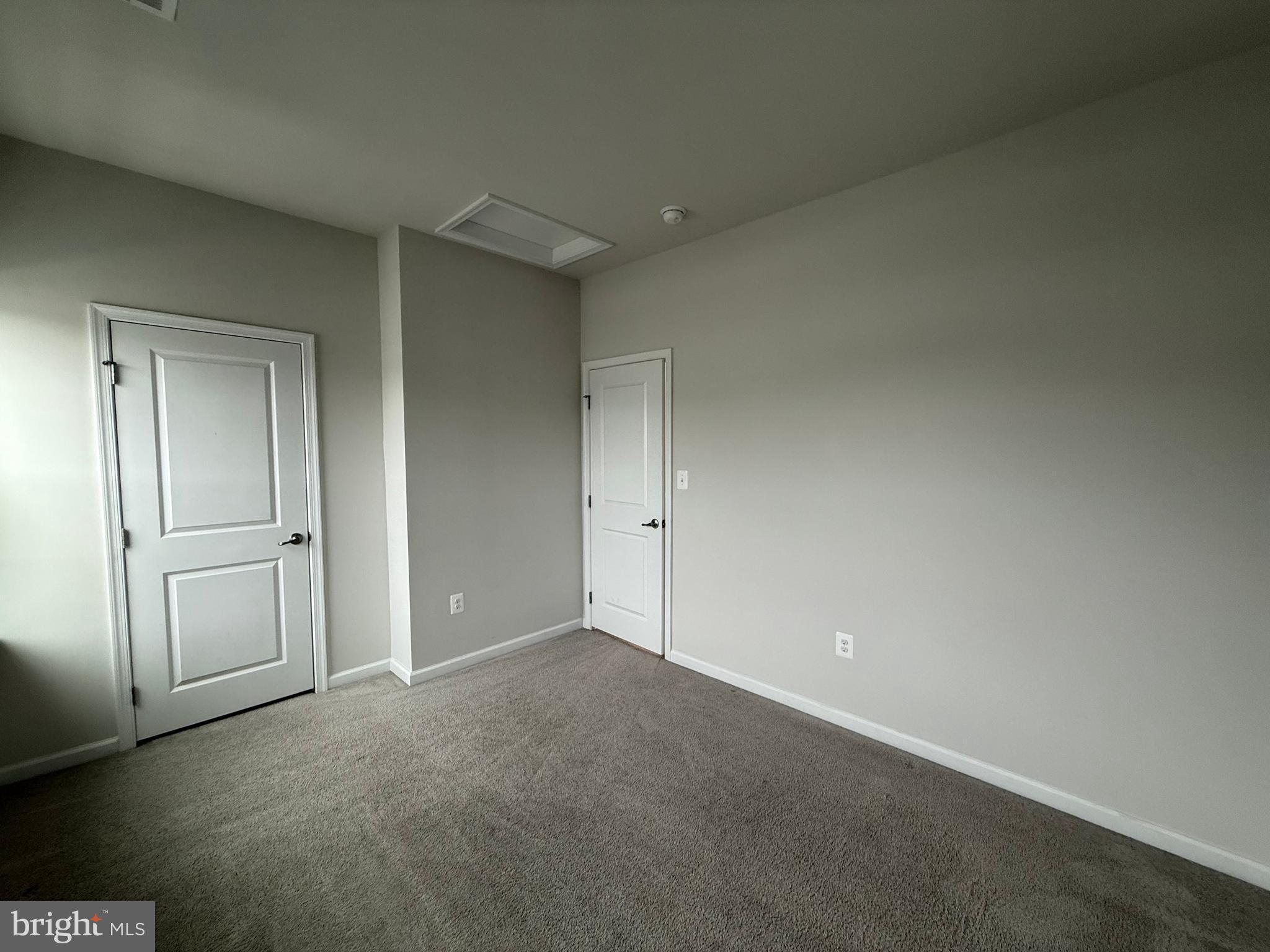 RAPPAHANNOCK LANDING - Residential Lease